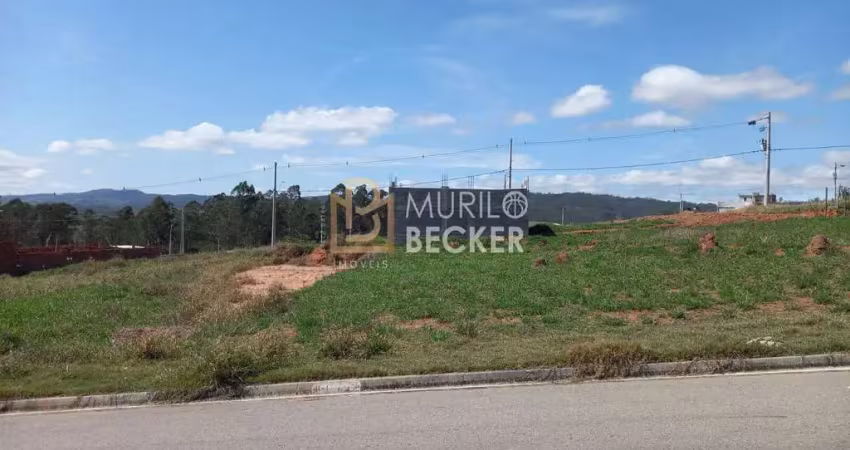Terreno a venda com 200m² no setparque em são josé dos campos