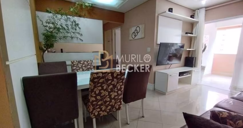 Apartamento 3 quartos, sendo 1 suíte, 83m, a venda - BAIRRO JARDIM AQUARIUS