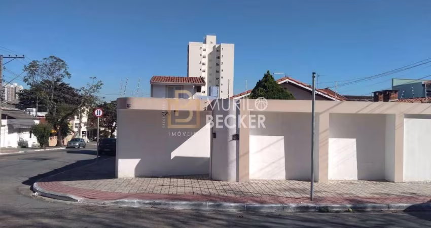 Terreno residencial a venda 309 m no Bosque Eucaliptos - SJC