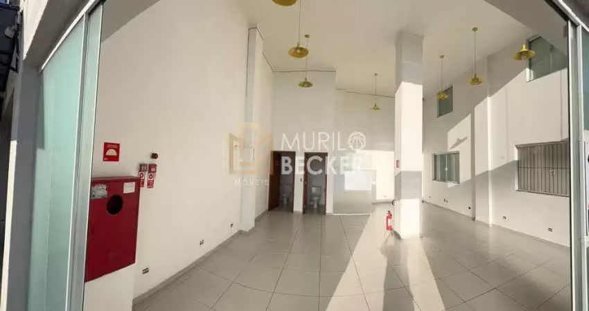 Ponto comercial para alugar com 60 m² Jd das Indústrias - SJC