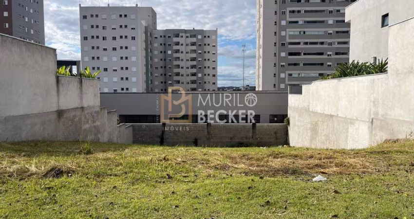 Terreno de 451m à venda no condomínio Mônaco
