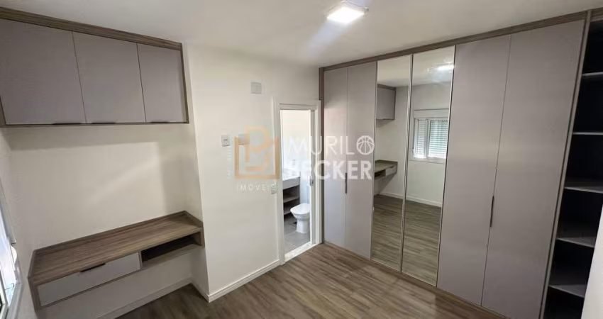 APARTAMENTO 55m² - 02 QUARTOS Á VENDA - VILA INDUSTRIAL.