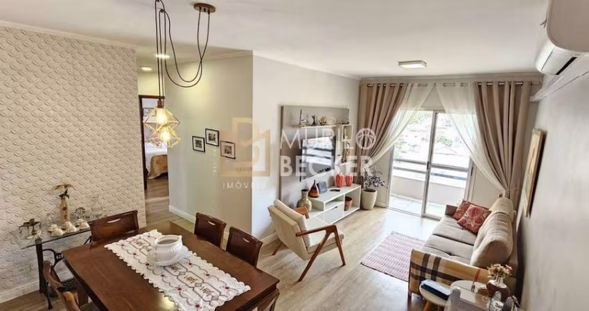 Apartamento à venda, 89m² - 3 quartos, Bairro Jardim Bela Vista