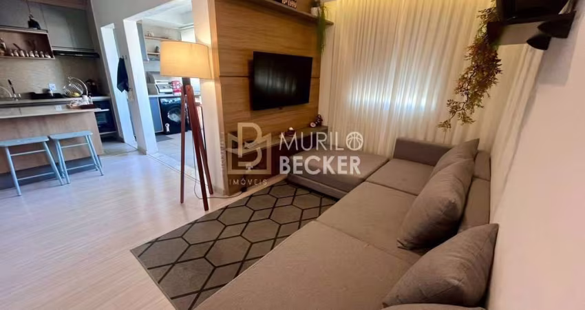 Apartamento 2 quartos à venda no Maranata Parque