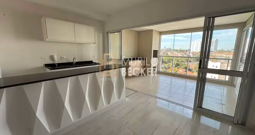 Apartamento para venda com 3 quartos no Bairro Jardim Califórnia em Jacarei