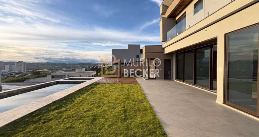 Casa á venda com 4 suítes e piscina 335 m² Alphaville I - Urbanova