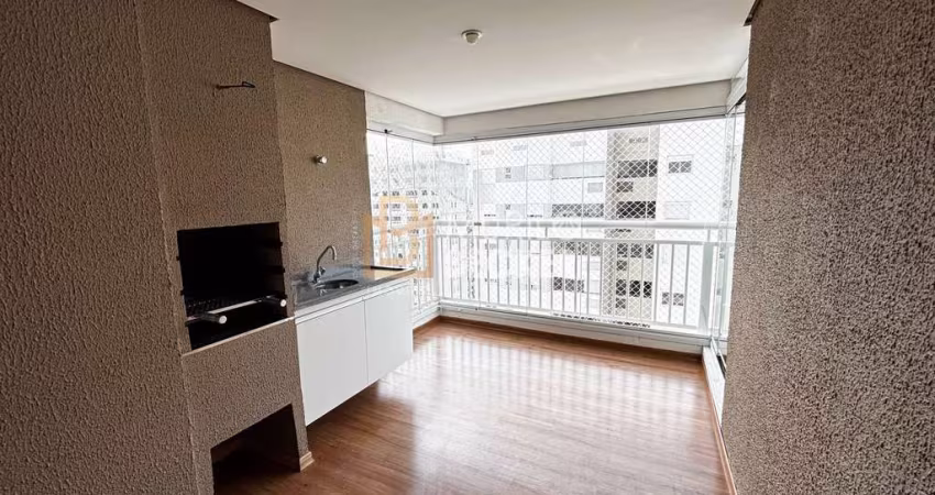 Apartamento à venda 3 quartos 88m²  - parque Industrial