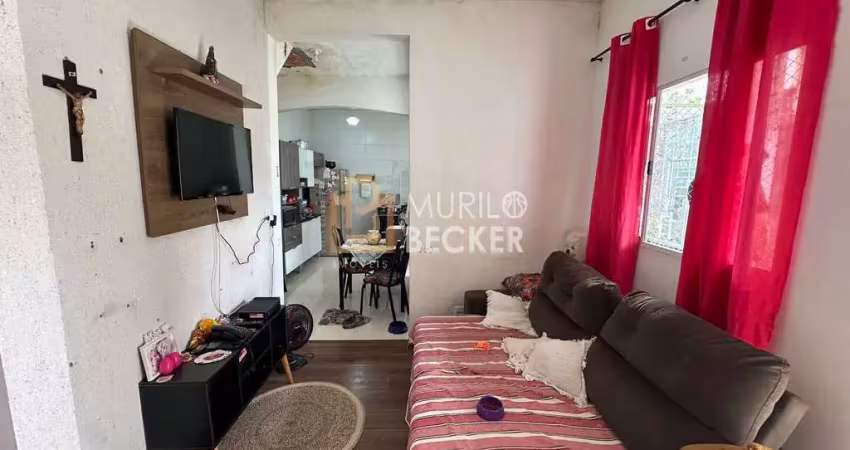 Casa em condomínio 1 quarto, 1 banheiro, à venda, 250m - BAIRRO URBANOVA