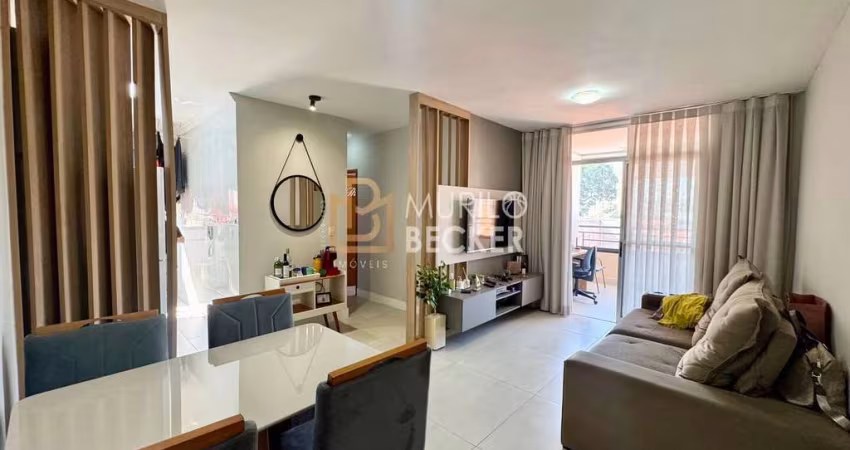 Apartamento à venda - 2 quartos, 64m² Jd Maringá