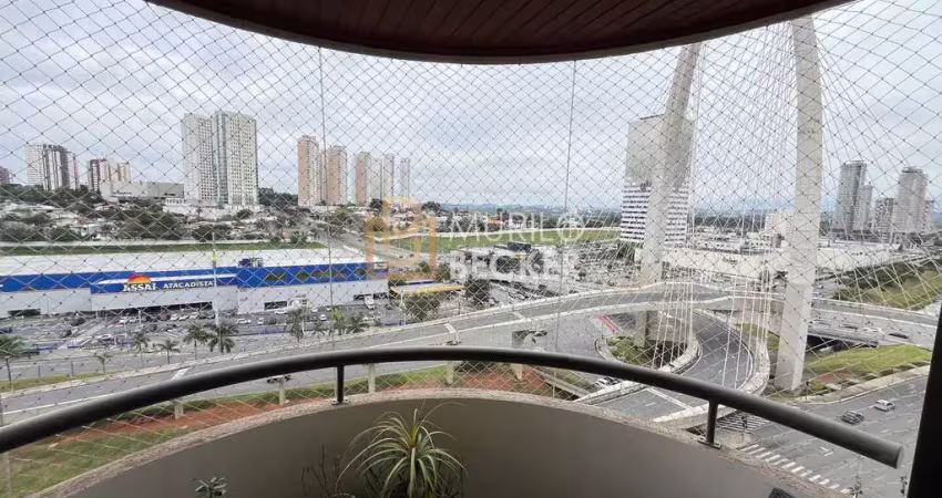 Apartamento 4 quartos, sendo 2 suítes, à venda, 184m - BAIRRO VILA EMA