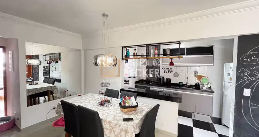 Apartamento 3 quartos, sendo 1 suíte, à venda, 73m - bairro jardim souto
