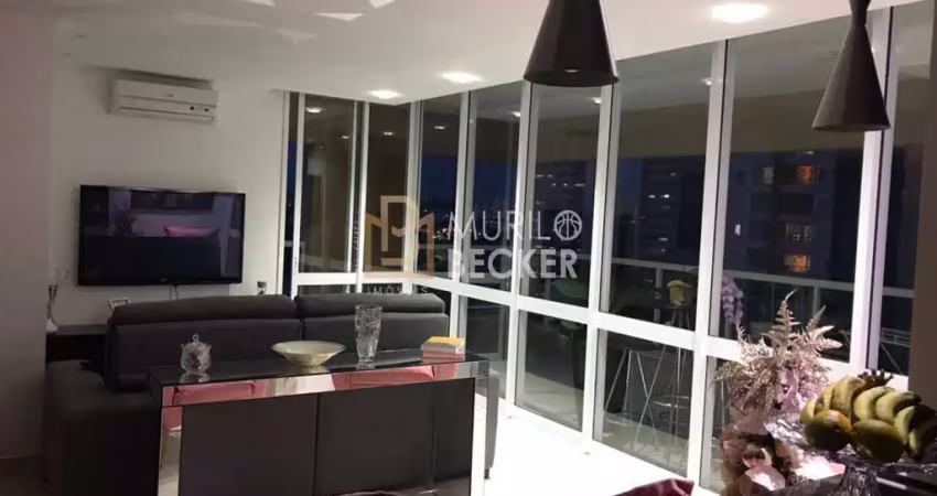 Apartamento para alugar com 2 suítes, 98m2 no Bairro Jardim Aquarius