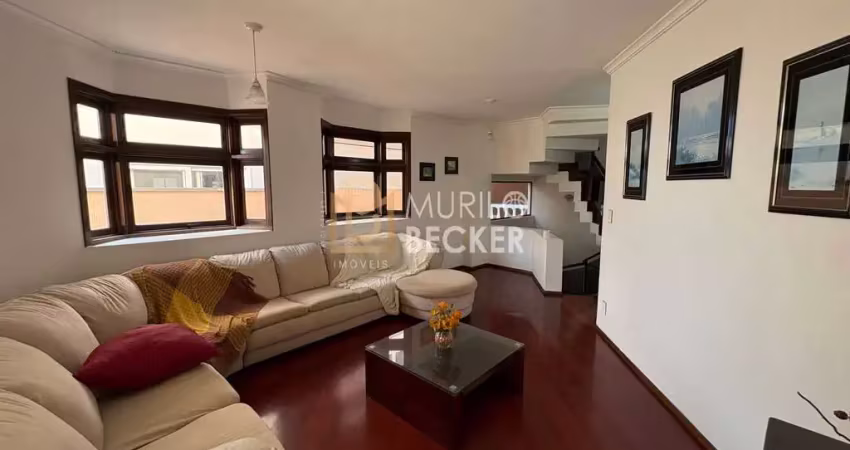 Casa em condomínio com 520m² - 06 suítes à venda - jd das colinas