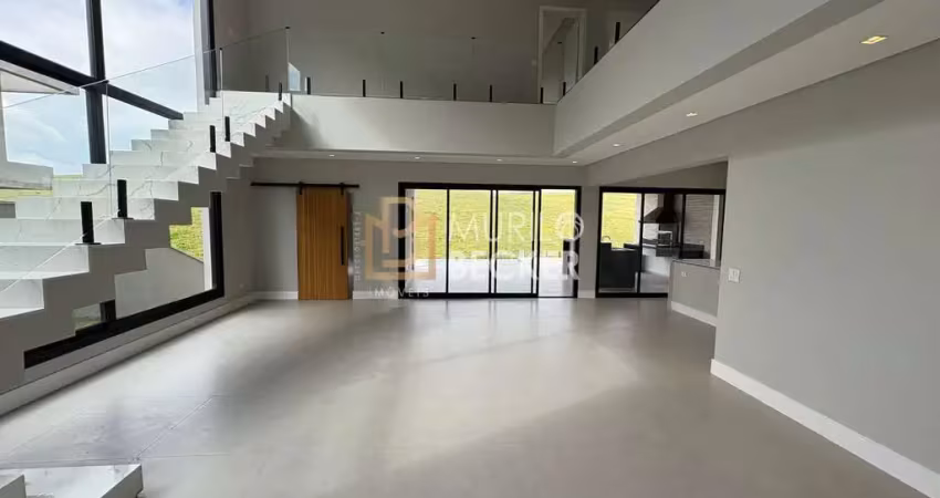 Casa á venda com 4 suítes e 371 m² no Alphaville II - Urbanova