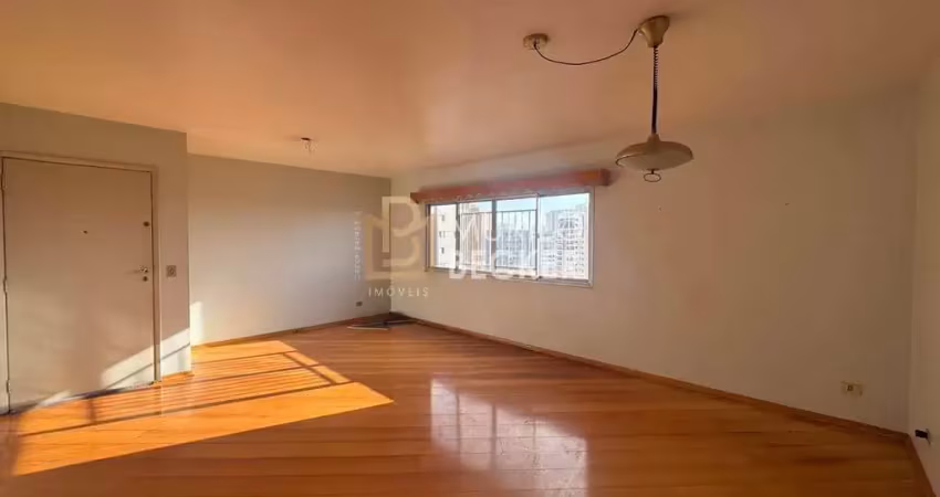 Apartamento para Aluguel 3 Quartos, 115 m² - Bairro Vila Adyana - SJCampos