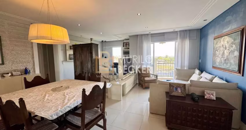 Apartamento à venda 3 quartos 90m² no bairro esplanada, sjcampos sp
