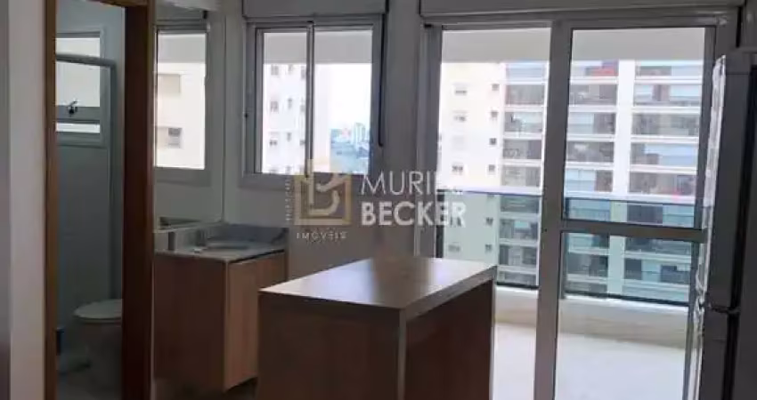 Apartamento com 1 quarto para alugar na Rua Heitor Vieira Júnior, Altos do Esplanada, São José dos Campos