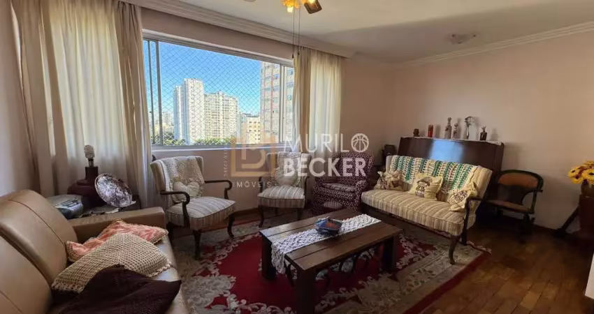 Apartamento à venda 3 quartos 108 m² no bairro vila adyana - sjc sp