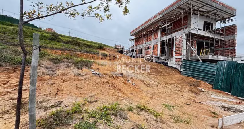 Terreno em condomínio a venda 330m² aclive - urbanova