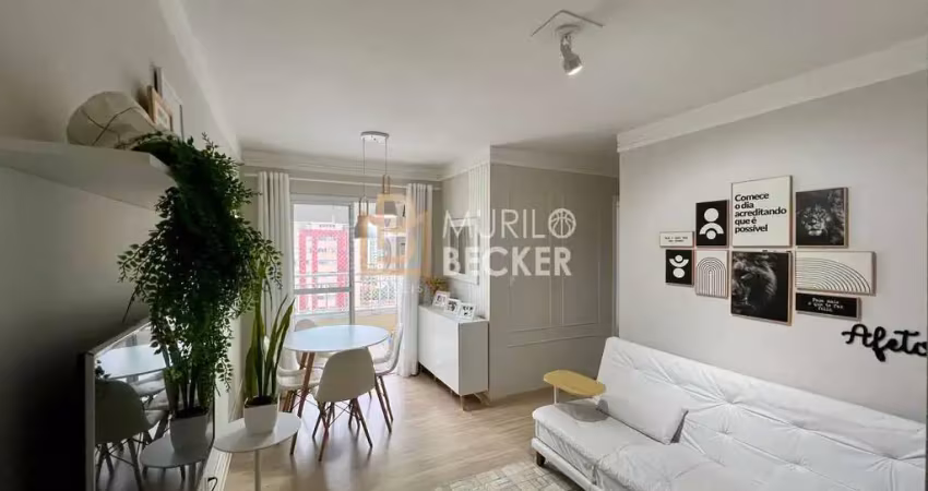 Apartamento à venda - 3 quartos, 67m² - bairro são dimas