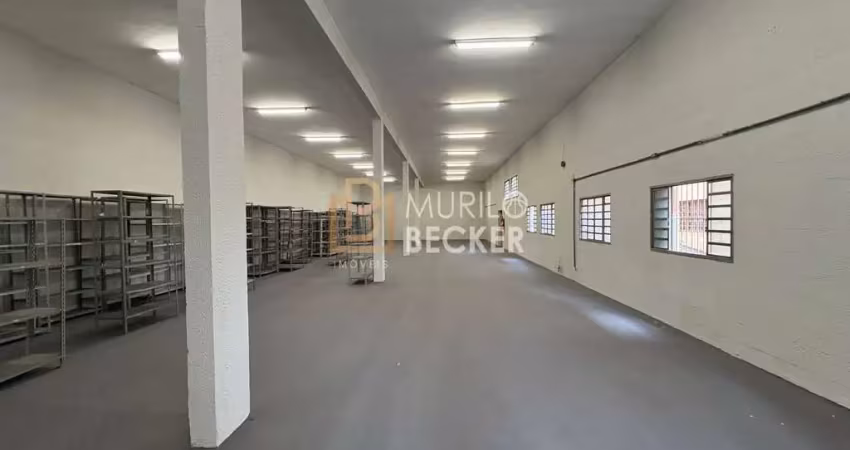 Galpão / depósito / armazém 550 m² para alugar jardim satélite sjc