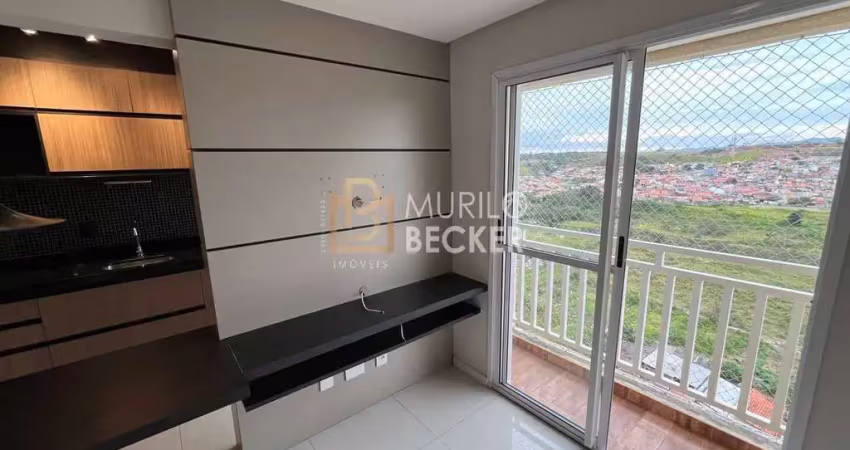 Apartamento 2 quartos, à venda, 49m - bairro residencial flamboyant