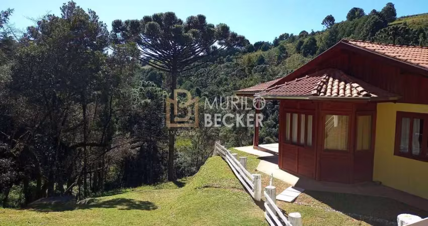 Casa com 3 quartos a venda - bairro descansopolis - campos do jordão