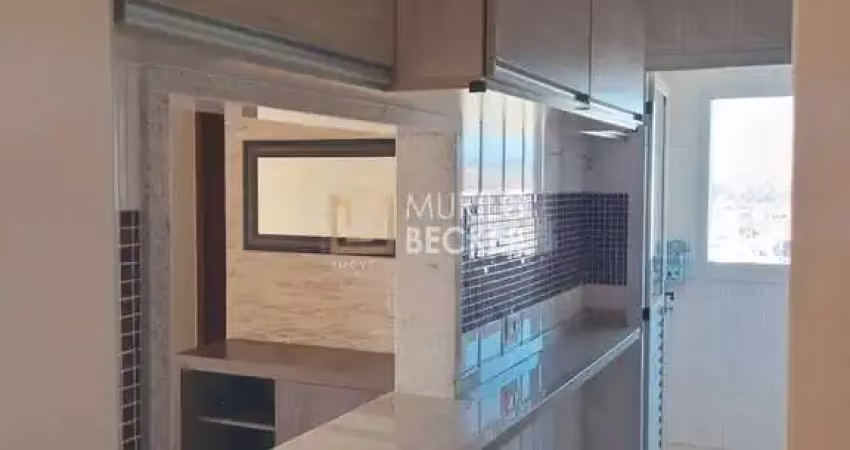 Apartamento com 2 quartos a venda 65 m² - bairro residencial flamboyant