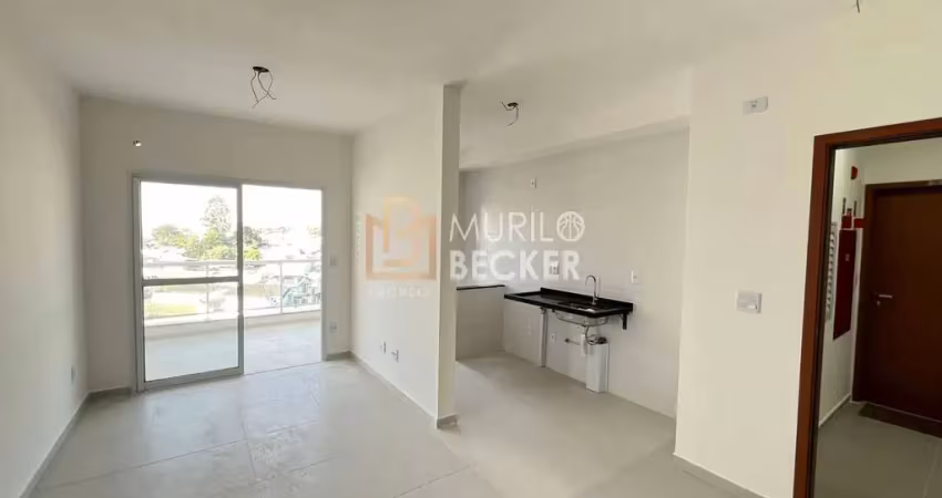 Apartamento 3 quartos, sendo 1 suíte, venda - bairro vila branca- jacareí