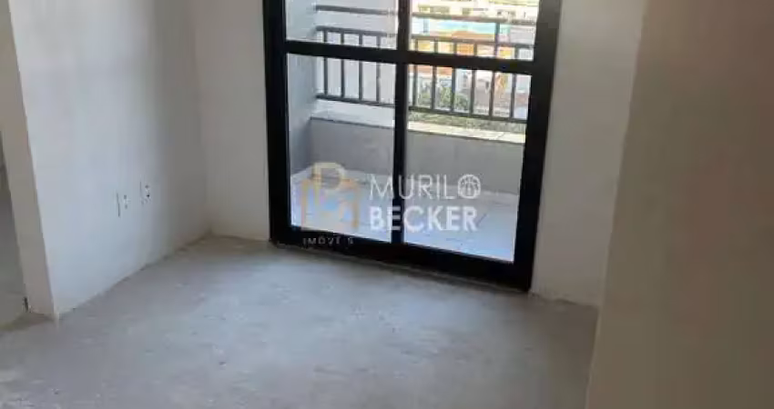 Apartamento à venda 2 quartos 54 m² - bairro parque industrial