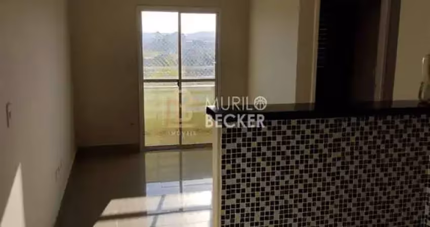 Apartamento 02 quartos c/ 01 suíte p/ locação - jd primavera - jacareí