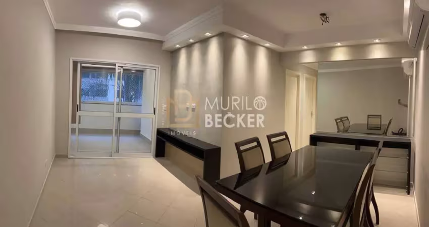 Apartamento 3 quartos, sendo 1 suíte, à venda, 83m - bairro jardim aquarius