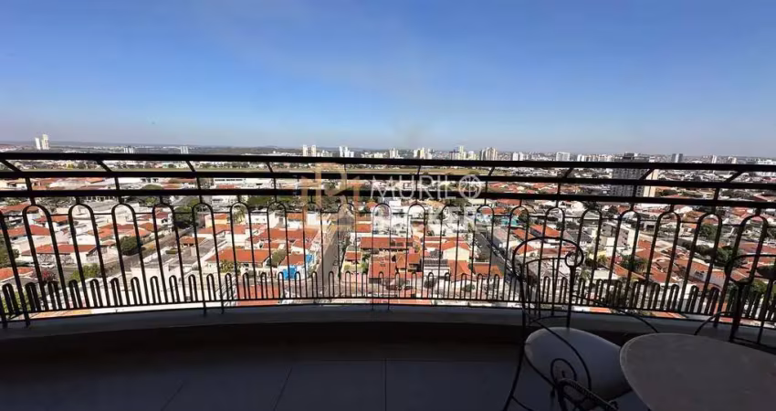 Apartamento com 3 quartos, 206m2 ,bairro vila nova cidade universitaria