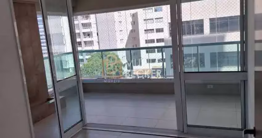 Apartamento para locação com 3 quartos 100m² no jardim aquarius sjc