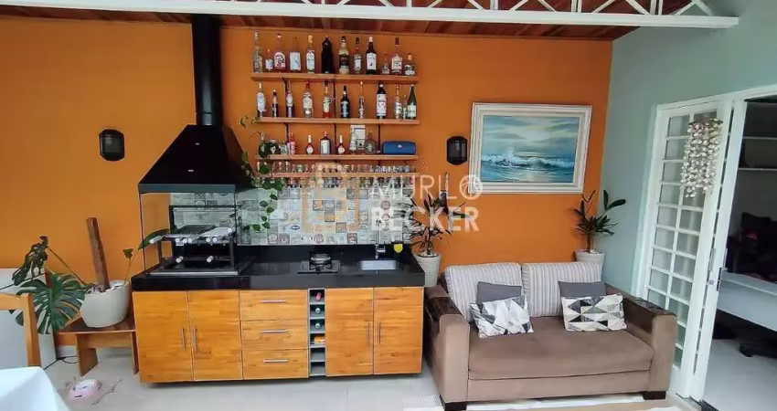Casa à venda com 2 quartos 90 m² no bairro residencial vista linda - sjc