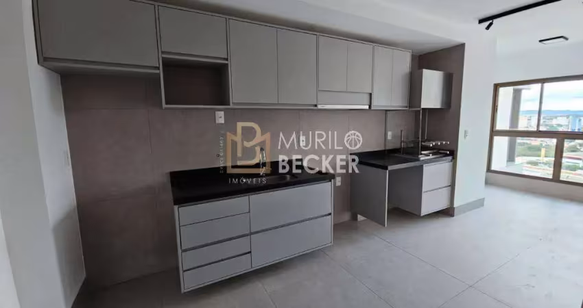Apartamento 67m² - 02 quartos para locação - condomínio  signature