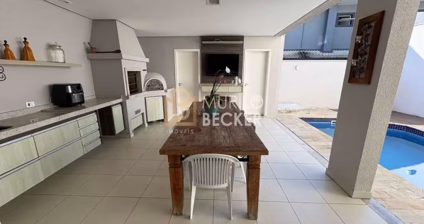 Casa á venda 4 quartos e piscina altos serra vi - são josé campos