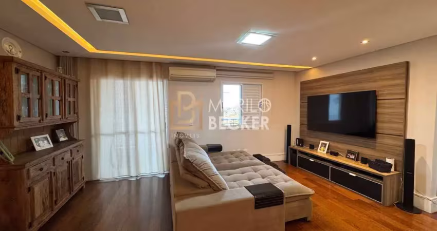 Apartamento com 3 quartos à venda na Rua Abolição, Vila Sanches, São José dos Campos