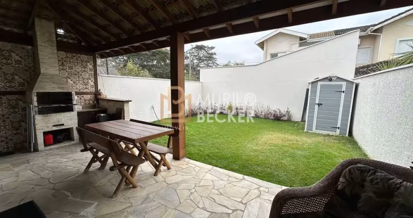 Casa para venda condomínio residnece club , vila branca - jacareí