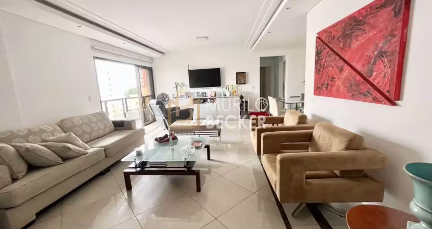  locação apartamento 3 quartos , 156m2 no coração da vila adyana.