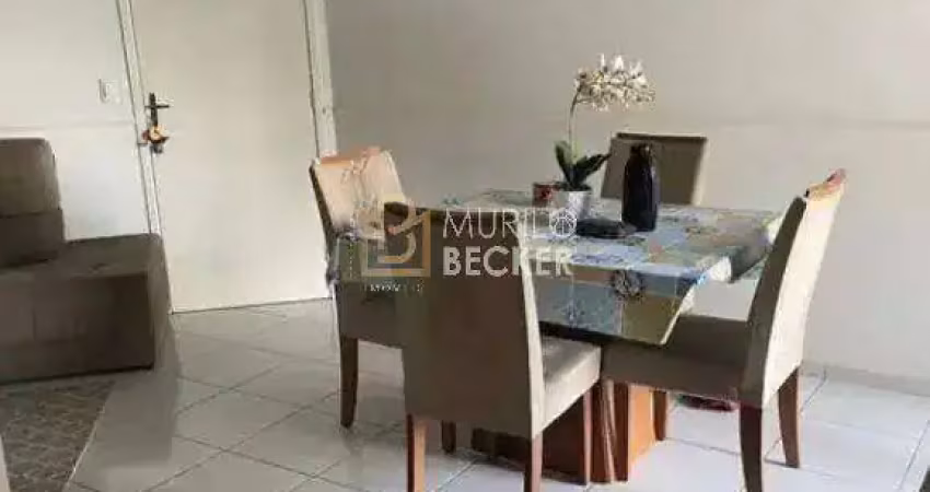 Apartamento à venda com 3 quartos 78 m² no monte castelo - sjc
