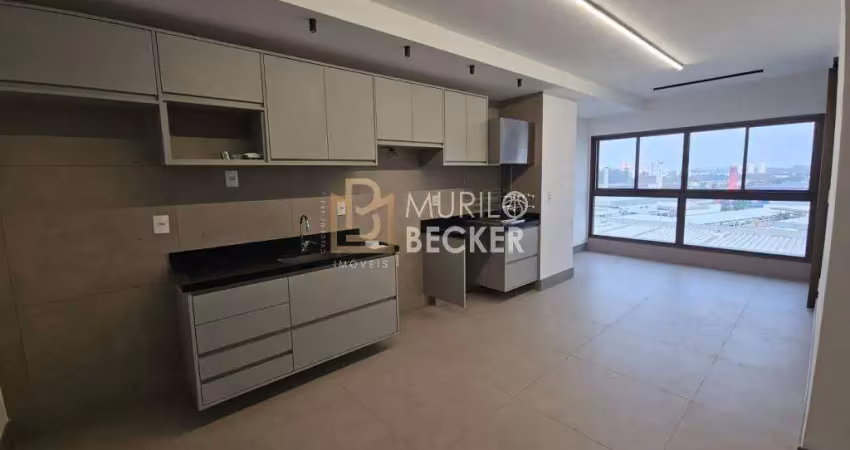 Apartamento com 3 suítes para locação no signature - sjcampos