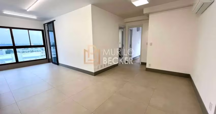 Apartamento com 3 suítes para locação no signature - sjcampos