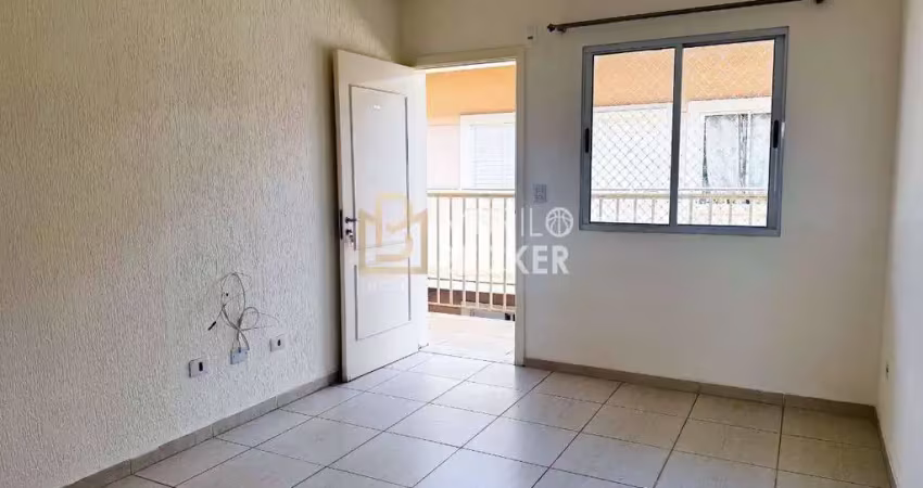 Apartamento com 2 quartos para venda no bairro vila branca