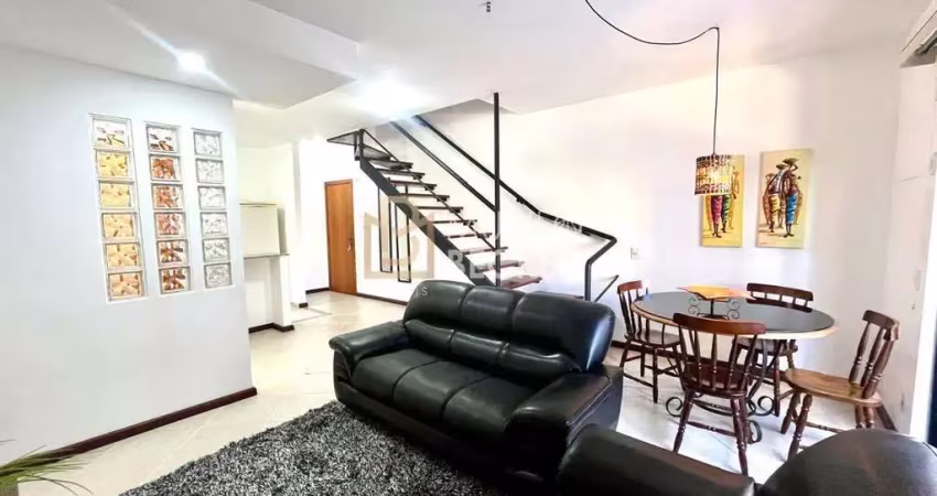 Apartamento mobiliado para locação no mondrian suíte hotel - aquarius