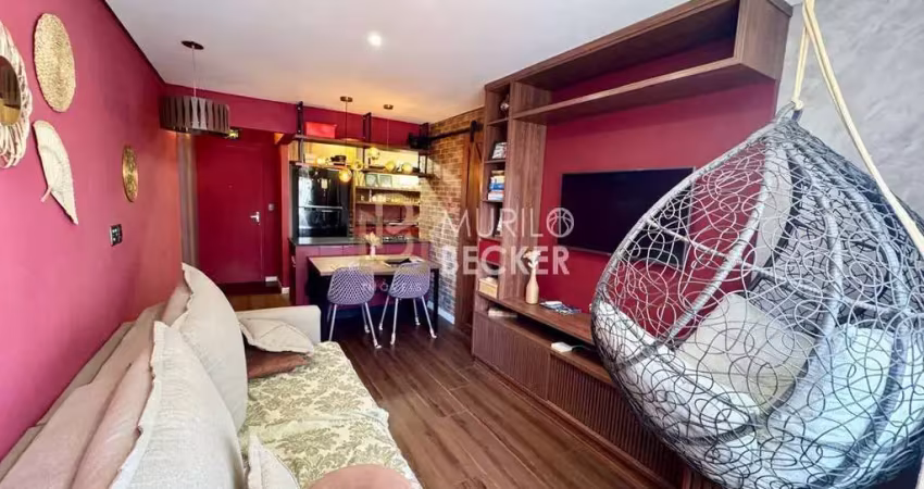 Apartamento à venda 2 quartos, 63 m² na vila adyana - sjc
