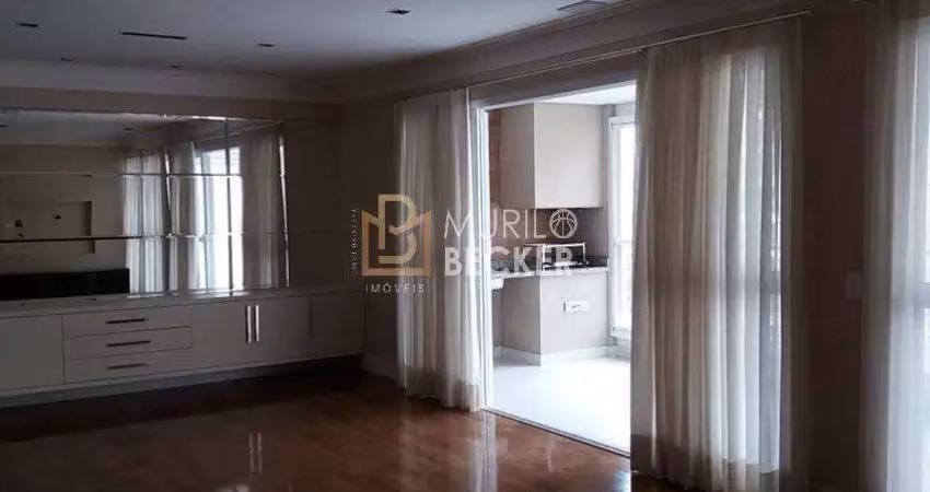 Apartamento à venda com 3 suítes 142 m² no jardim das indústrias - sjc