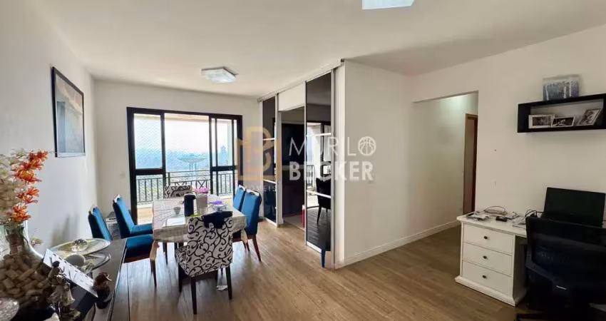 Apartamento à venda 3 quartos no bairro vila adyanna sjcampos -sp