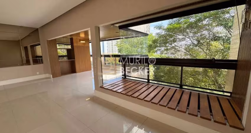 Apartamento à venda com 4 suítes 324 m² na vila ema - sjc
