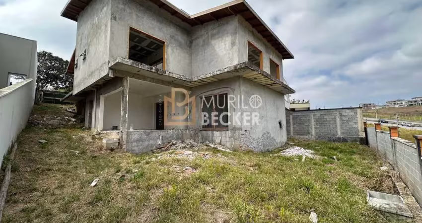 Casa á venda no condomínio mônaco - bairro urbanova